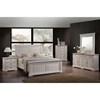 Brianna 3-Drawer Nightstand (Brianna Nightstand) image 2