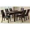 Townsend Dining Chair (CM3339DK-SC-2PK) image 3