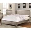 Sasha Full Panel Bed (Sasha Full Bed) image 1