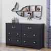 Aviron 6-Drawer Kids Dresser (10416) image 2