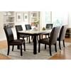 Gladstone Dining Table with Marble Top (CM3823T) image 1