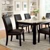 Gladstone Dining Table with Marble Top (CM3823T) image 4