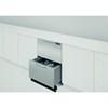 Lave-vaisselle intégré à double tiroir avec technologie SmartDrive™ (DD24DAX9 N) image 3