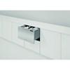 Lave-vaisselle intégré à tiroir simple avec technologie SmartDrive™ (DD24SAX9 N) image 3
