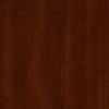 Axess 7246758 5-Shelf Narrow Bookcase image 3