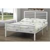 Queen Metal Bed (T-2336W-Q) image 1