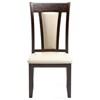 Brent Dining Chair (CM3984SC-2PK) image 1