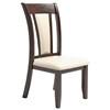 Brent Dining Chair (CM3984SC-2PK) image 2