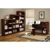 Axess 7246767C 4-Shelf Bookcase image 3