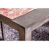Taylah 7 pc Dinette (CM3607T-7PK) image 4