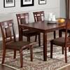 Montclair 7 pc Dinette (CM3930T-7PK) image 2