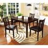 Northvale I 7 pc Dinette (CM3888T-5PK) image 1