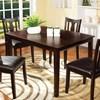 Northvale I 7 pc Dinette (CM3888T-5PK) image 2