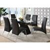 Wailoa Dining Chair (CM8370BK-SC-2PK) image 5