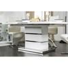 Midvale Dining Table with Pedestal Base (CM3650T-TABLE) image 1