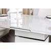 Midvale Dining Table with Pedestal Base (CM3650T-TABLE) image 4