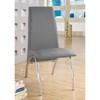 Wailoa Dining Chair (CM8370GY-SC-2PK) image 1