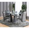 Wailoa Dining Chair (CM8370GY-SC-2PK) image 4
