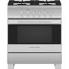 30-inch Freestanding Gas Range with  AeroTech™ Technology (OR30SDG4X1) image 1