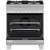 30-inch Freestanding Gas Range with  AeroTech™ Technology (OR30SDG4X1) image 2