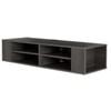 City Life TV Stand with Cable Management (9042675) image 1