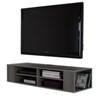 City Life TV Stand with Cable Management (9042675) image 2