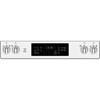 30-inch Slide-In Electric Range (JCS830SMSS) image 3