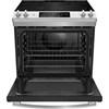 30-inch Slide-In Electric Range (JCS830SMSS) image 5