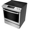 30-inch Slide-In Electric Range (JCS830SMSS) image 6