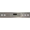 30-inch Slide-in Electric Range with Self-cleaning oven and steam clean option (JCS840EMES) image 5