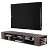 City Life TV Stand with Cable Management (9042677) image 2
