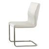 Lodia Dining Chair (CM3825WH-SC-2PK) image 1
