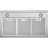 36-inch Wall Mount Range Hood
 (UVW8361SLSS) image 3