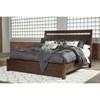 Starmore Queen Panel Bed (B633-77/B633-74) image 1