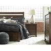 Starmore Queen Panel Bed (B633-77/B633-74) image 6