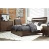Starmore Queen Panel Bed (B633-77/B633-74) image 7