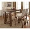 Sania Pub Height Stool (CM3324BC-2PK) image 5