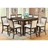 Square Forbes Counter Height Dining Table (CM3435PT) image 3