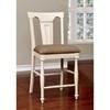 Sabrina Counter Height Dining Chair (CM3199WC-PC-2PK) image 3