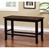 Dover Counter Height Bench (CM3326BC-PBN) image 3