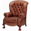 Fauteuil fixe (W0062) image 1