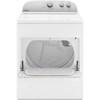 7.0 cu.ft. Electric Dryer (WED4950HW) image 2