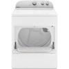 7.0 cu.ft. Gas Dryer (WGD4950HW) image 2