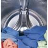 4.1 cu. ft. Front Loading Washer with adaptive vibration control (GFW400SCMWW) image 2