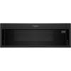 30-inch, 1.1 cu. ft. Over The Range Microwave Oven (WML55011HB) image 1
