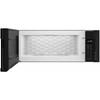 30-inch, 1.1 cu. ft. Over The Range Microwave Oven (WML55011HB) image 2