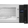 30-inch, 1.1 cu. ft. Over The Range Microwave Oven (WML55011HB) image 4