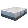 Whispering Pines Plush Mattress (Twin) image 2