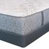 Whispering Pines Plush Mattress (Twin) image 3