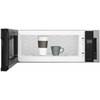 30-inch, 1.1 cu. ft. Over The Range Microwave Oven (WML55011HS) image 3